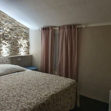Lo Scarabeo Bed and Breakfast Casale di Pari Εξωτερικό φωτογραφία