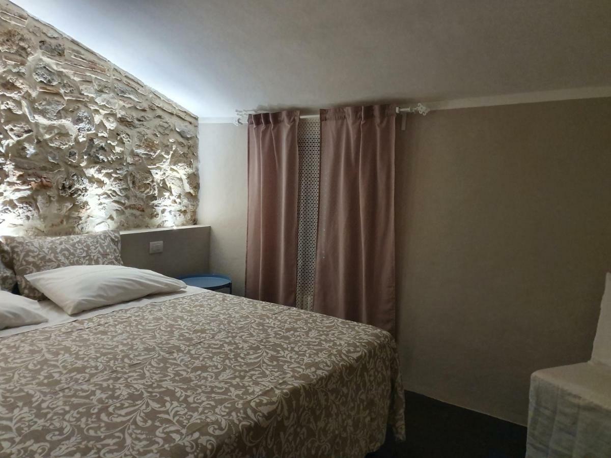 Lo Scarabeo Bed and Breakfast Casale di Pari Εξωτερικό φωτογραφία