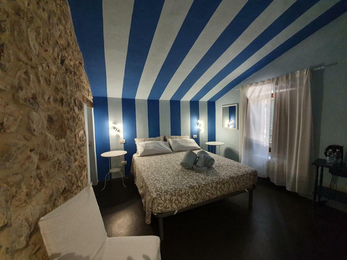 Lo Scarabeo Bed and Breakfast Casale di Pari Δωμάτιο φωτογραφία