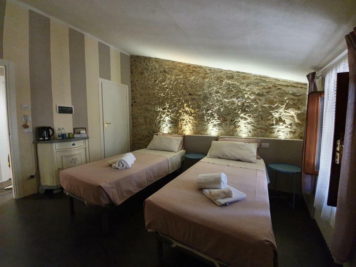 Lo Scarabeo Bed and Breakfast Casale di Pari Εξωτερικό φωτογραφία