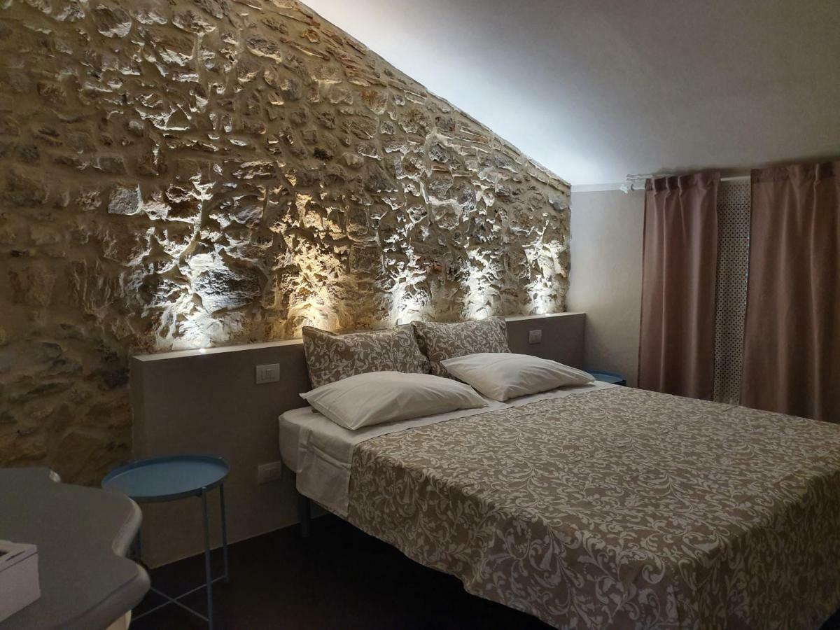 Lo Scarabeo Bed and Breakfast Casale di Pari Εξωτερικό φωτογραφία